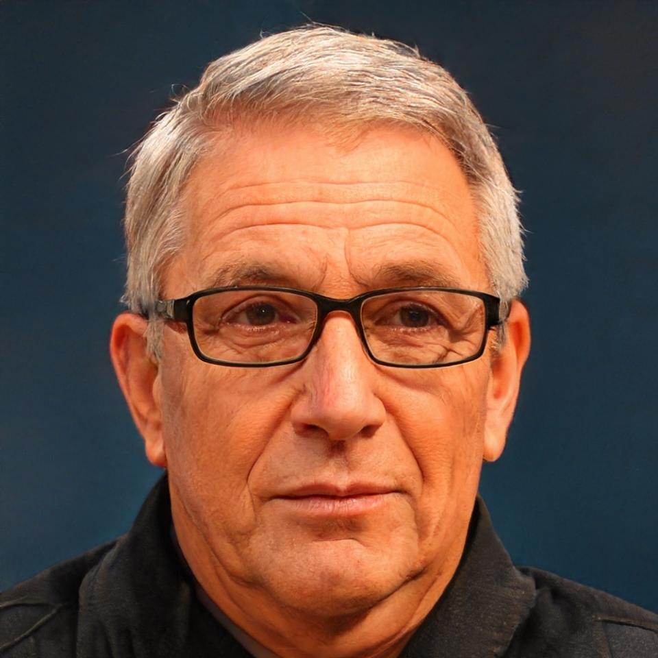 Rodrigo Tavares